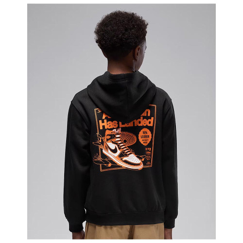Jordan Παιδικό φούτερ ''Air Jordan Has Landed'' Pullover Hoodie